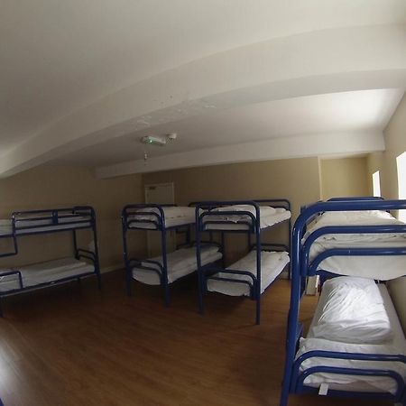 Backpackers Citi Hostel Dublin Luaran gambar