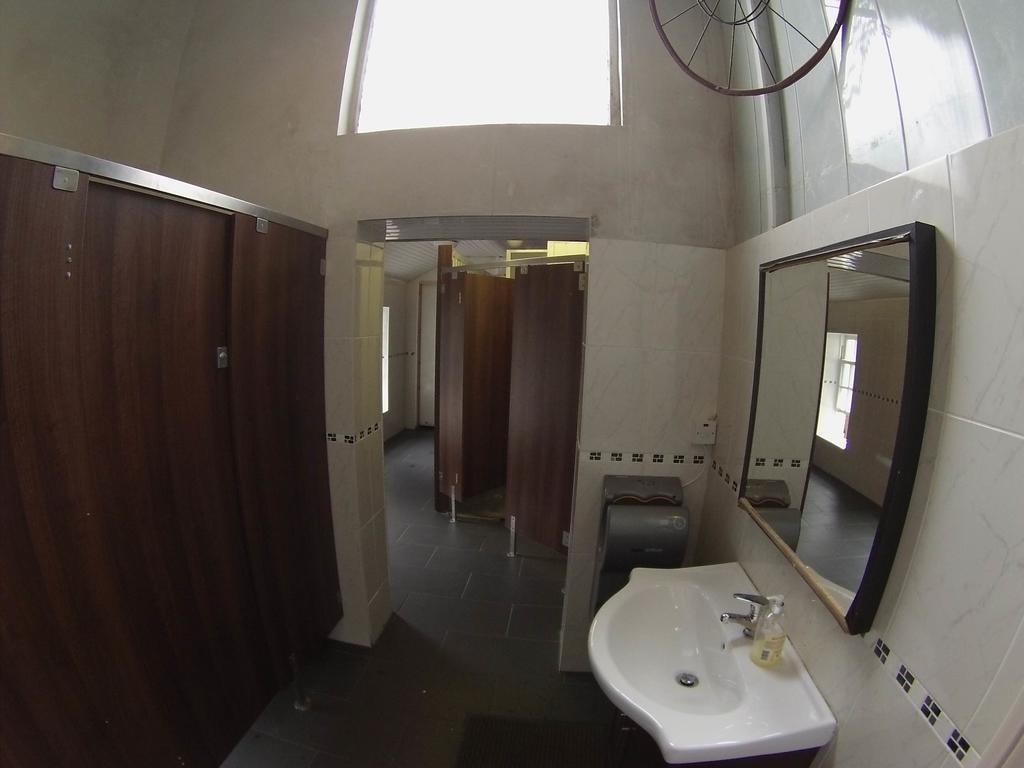 Backpackers Citi Hostel Dublin Luaran gambar