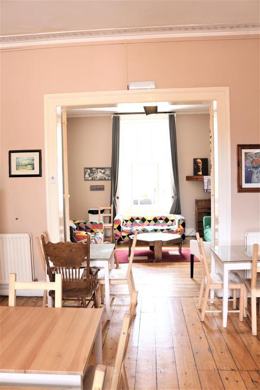 Backpackers Citi Hostel Dublin Luaran gambar