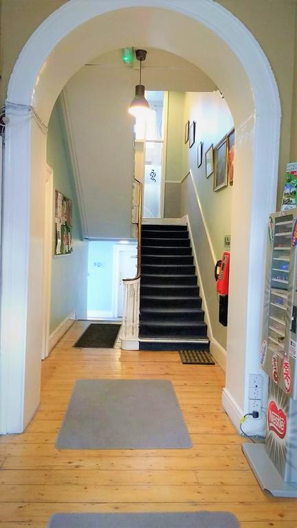Backpackers Citi Hostel Dublin Luaran gambar