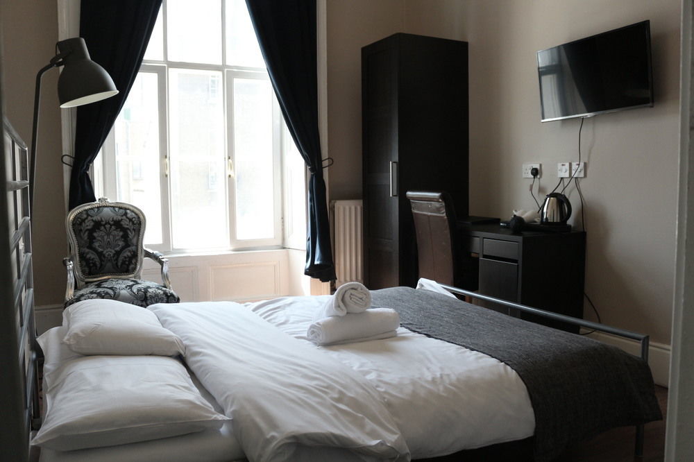 Backpackers Citi Hostel Dublin Luaran gambar