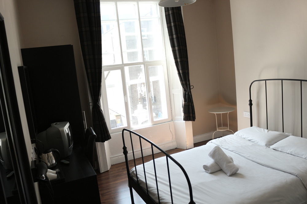 Backpackers Citi Hostel Dublin Luaran gambar