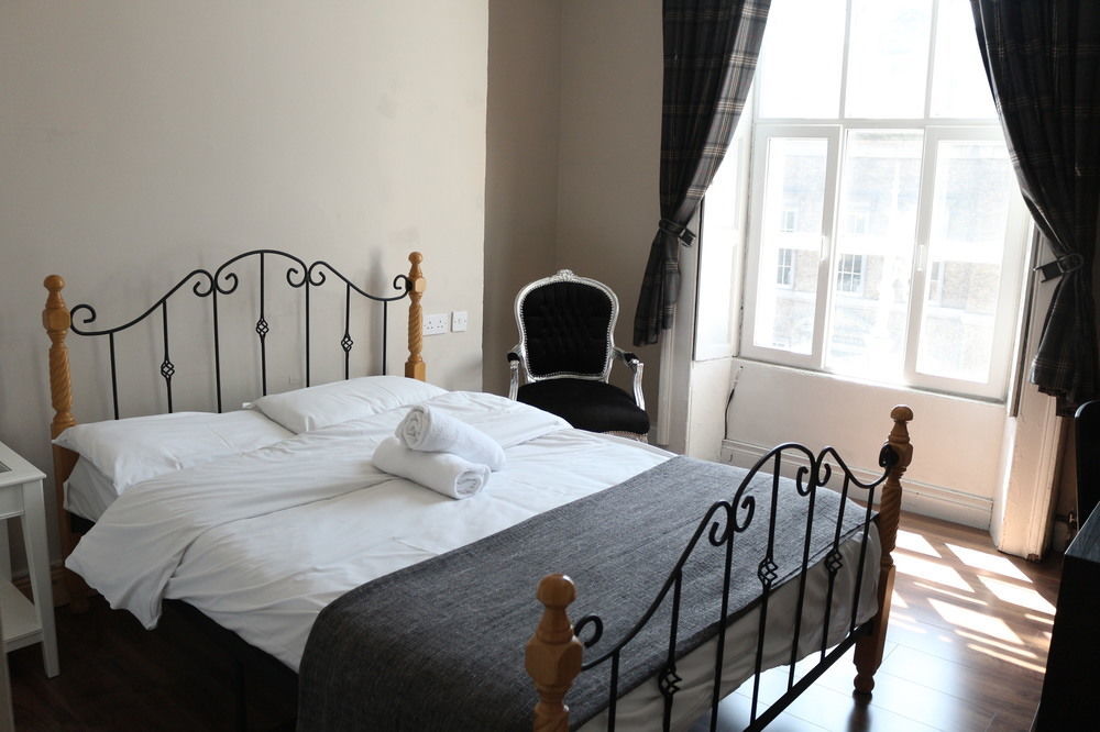 Backpackers Citi Hostel Dublin Luaran gambar