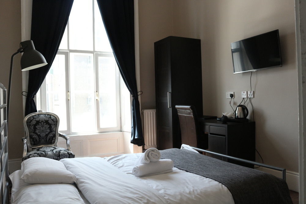 Backpackers Citi Hostel Dublin Luaran gambar