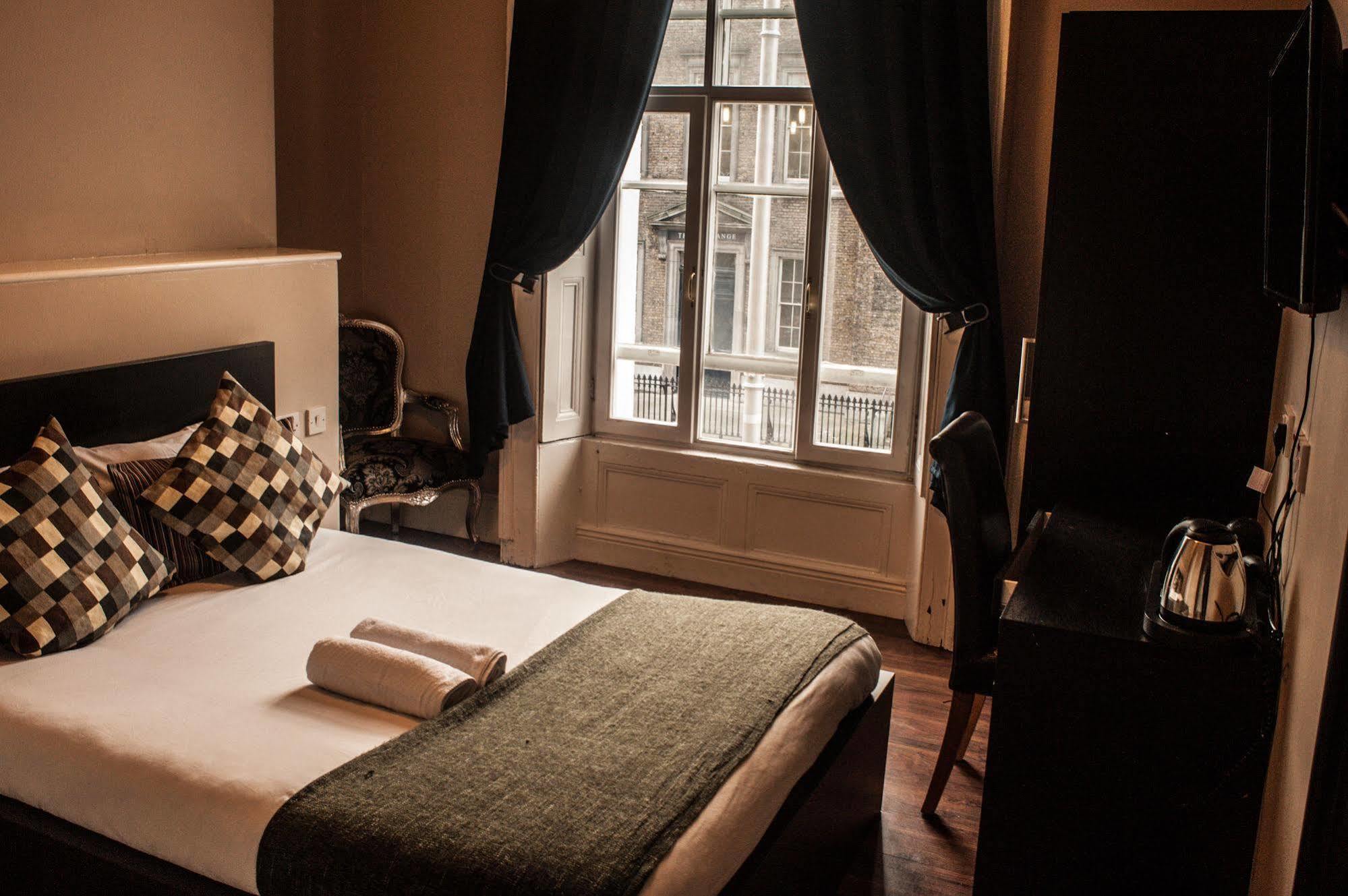 Backpackers Citi Hostel Dublin Luaran gambar